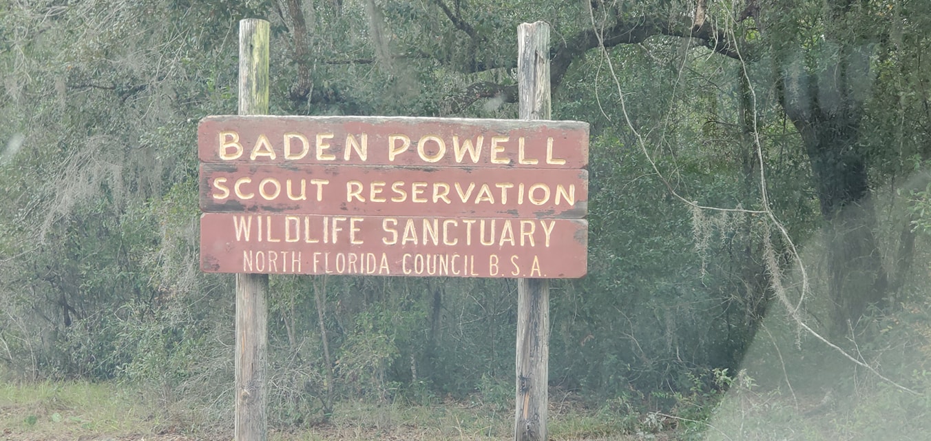 Scouts Bsa Winter Blast At Camp Shands Troop 475